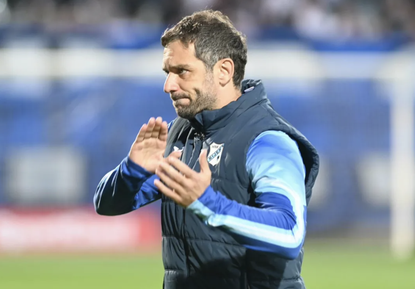 一个没有人想赢冠军的联赛